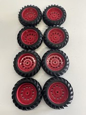 Toy tractor wheels for sale  Mount Vernon