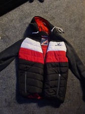 Stone goose jacket for sale  BASINGSTOKE
