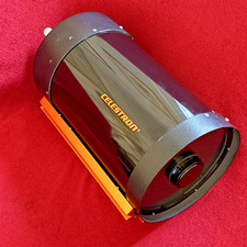 Celestron inch sct for sale  UK