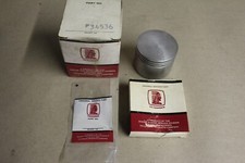 Tecumseh engine piston for sale  Middlesex