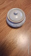 Denby daybreak lidded for sale  YORK