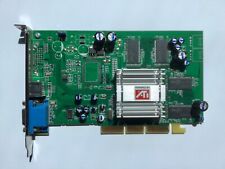 SAÍDA DE TV SAPPHIRE RADEON 9200 256MB DDR TVO AGP PN 1024-8C13-V4-SA 11015-027 VGA comprar usado  Enviando para Brazil
