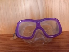 Maschera mare bimba usato  Racale