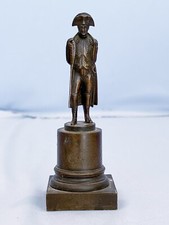 19th bronze statue for sale  Deerfield