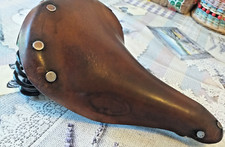 Brooks b66 damensattel gebraucht kaufen  Berlin