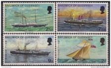 Guernsey 1972 navi usato  Trambileno