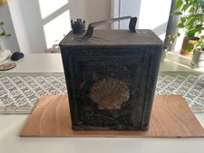 Vintage shell oil for sale  BRISTOL