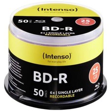 Intenso 5001115 blu d'occasion  France