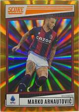 Marko arnautovic orange usato  Cologno Monzese