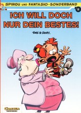 Spirou fantasio sonderband gebraucht kaufen  Deutschland