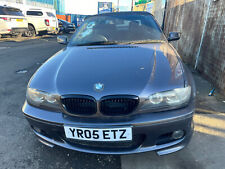 2005 bmw 325i for sale  SOUTH SHIELDS