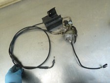 Carb carburetor kymco for sale  Placerville