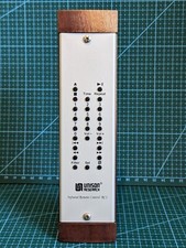 Unison research rc1 for sale  WORTHING