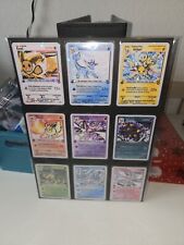 Cartes pokémon évolitions d'occasion  Gallardon