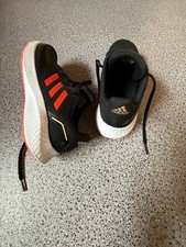 Adidas runfalcon laufschuhe gebraucht kaufen  Bardowick