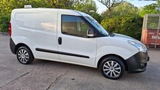 Vauxhall combo 1.3cdti for sale  WEST BROMWICH