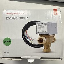 Honeywell v4044c1098 diverter for sale  HULL