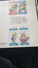 Asterix band kartenspiel gebraucht kaufen  Köln