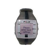 Polar ft4 heart for sale Polar ft4 heart for sale  HARROGATE
