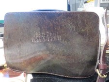 Bolsa de mão Jean Paul Gaultier v-Cyber logotipo iridescente ombro verde ferrugem, usado comprar usado  Enviando para Brazil