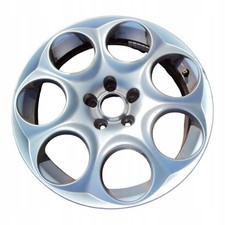 Alufelge zoll 5x110 gebraucht kaufen  Geesthacht