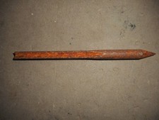 Rare flechette avion d'occasion  Valdampierre