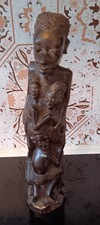 Makonde lebensbaum tansania gebraucht kaufen  Weilheim