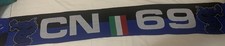 Sciarpa curva nord usato  Paese