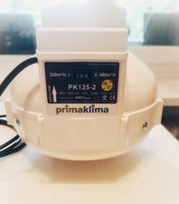 Prima klima rohrventilator gebraucht kaufen  Erlangen