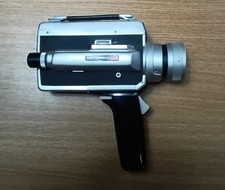 Cinepresa pellicole elmo usato  Cossato