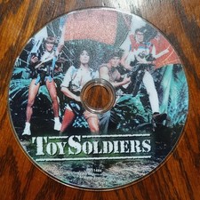 Disc toy soldiers for sale  USA