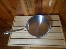 Sur table stainless for sale  Calhoun