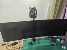 Samsung ls27c310eau 75hz usato  Subiaco