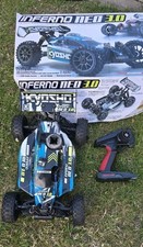 Kyosho inferno neo for sale  WILLENHALL