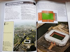 Middlesbrough 1990 aerial for sale  STOCKTON-ON-TEES