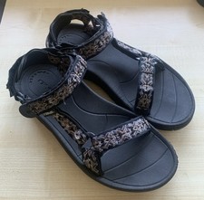 Teva men sandals for sale  SWANSEA