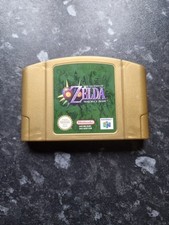 Legend zelda majoras for sale  POTTERS BAR