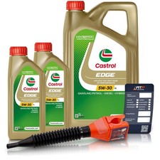 Castrol edge fluid d'occasion Castrol edge fluid d'occasion  Expédié en France