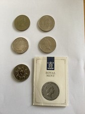 Royal commemorative crown for sale  SOMERTON
