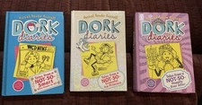 Three dork diary for sale  Sligo