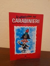 Ultimissime sui carabinieri usato  Olgiate Molgora