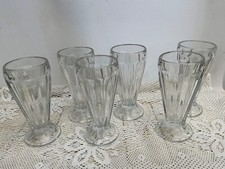 Vintage glass knickerbocker for sale  CHATHAM