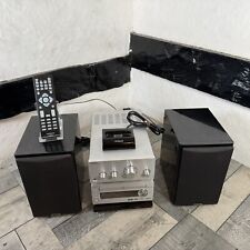 Hitachi micro stereo for sale  STEYNING