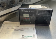 Vaillant vrc cbw gebraucht kaufen  Berlin