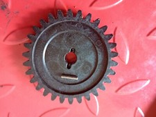 Zahnrad kunststoff antriebsrad gebraucht kaufen  Menden (Sauerland)