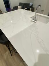 Quartz avenza worktop for sale  BURNTWOOD