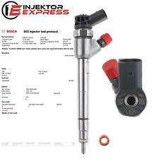 A6510703187 injektor einspritz gebraucht kaufen  Erkrath