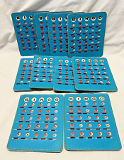 Lot vintage bingo for sale  Uniontown