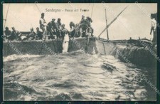 Cagliari pesca del usato  Gambolo