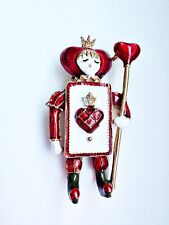 Vintage brooch unusual for sale  KENDAL
